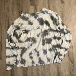 Lululemon long sleeve